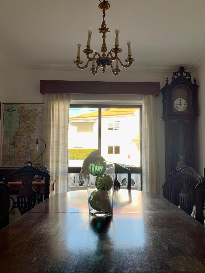 Bed and Breakfast Manelisa Cascaes Exterior foto