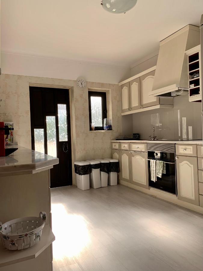 Bed and Breakfast Manelisa Cascaes Exterior foto