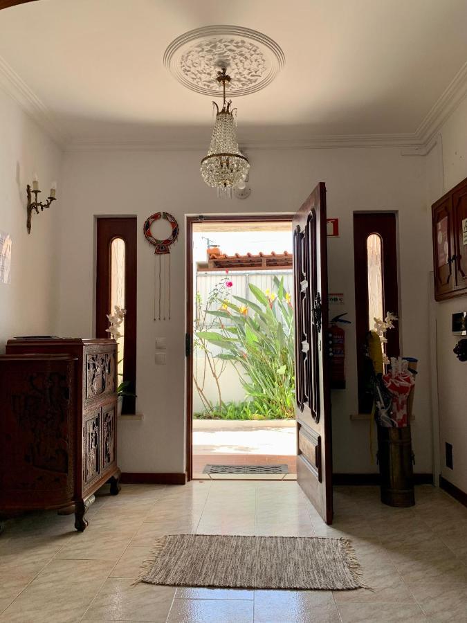 Bed and Breakfast Manelisa Cascaes Exterior foto