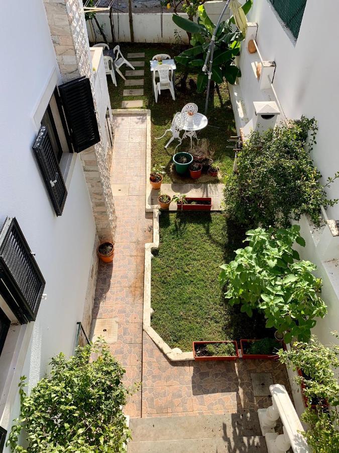 Bed and Breakfast Manelisa Cascaes Exterior foto