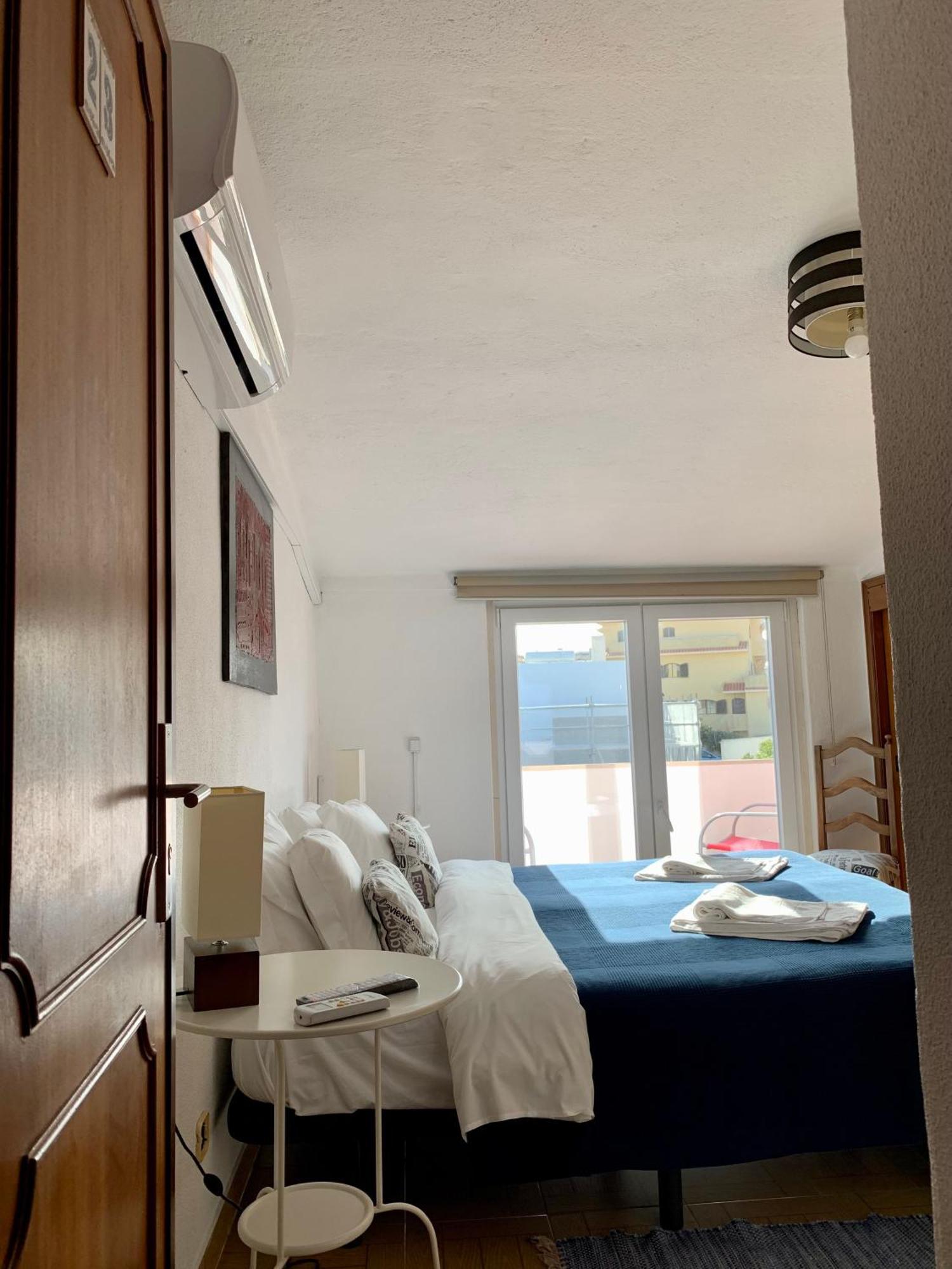 Bed and Breakfast Manelisa Cascaes Habitación foto